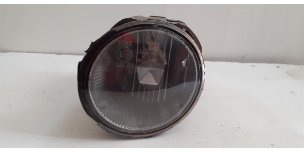 NİSSAN X-TRAİL SİS FARI SAĞ (01-07) HALOJEN